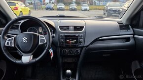 Suzuki Swift 1.2 SE AC - 9