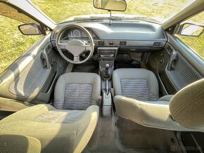 Mazda 323 1.6 16v sedan - 9