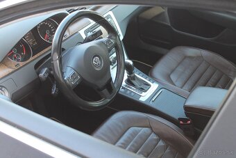 Volkswagen Passat Variant 2.0 TDI BMT 170k DSG - 9