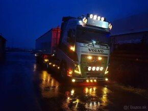 Volvo FH16 650 - 9