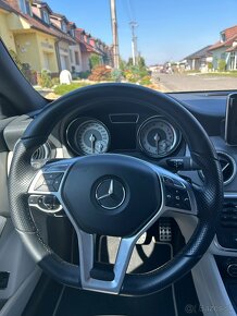 Mercedes benz CLA 180 Benzin / 58 000 km / AUTOMAT - 9