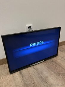 Predám TV Philips - 28" - 9