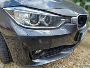 Bmw 3 / 2.0 tdi / combi / f31 - 9