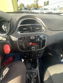 Fiat Punto 1,4 JTD - 9