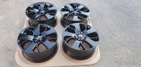 Kia gt line 5x114,3 r18 mazda hyundai honda nissan renault - 9