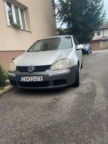 Golf 5 1.4 tsi - 9