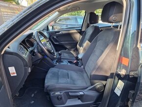 Volkswagen Tiguan Allspace 2.0 TDI SCR,odpočet DPH - 9