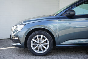 37- ŠKODA Scala, 2020, nafta, 1.6 TDI, 85 kW - 9