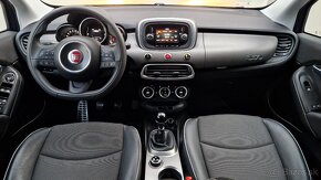 Fiat 500X 1.6 MultiJet Plus,  88kW. 48250km - 9