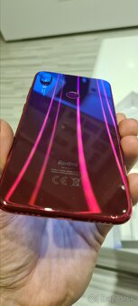 Redmi Note 7 - 9