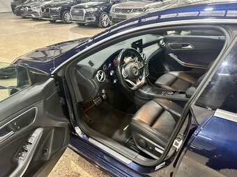 ✴️ MERCEDES CLA SHOOTING BRAKE 200d 4MATIC A/T AMG•4/2017 - 9