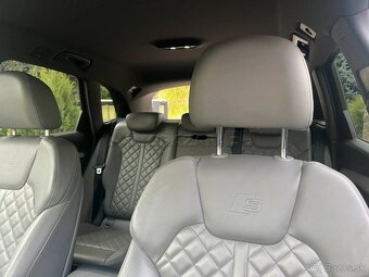 Audi Q5 S Line 3.0 TDI quattro 286 PS - 9