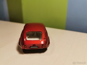 Corgi toys Mini Marcos - 9