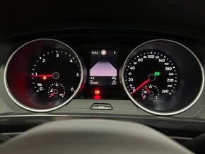 Predané Tiguan EVO Life/ 85.000 km /360kamera/ Model 2021 / - 9