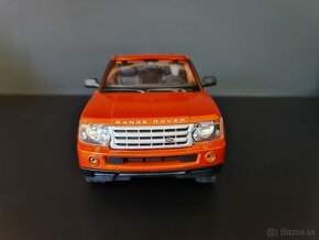1:18 Range Rover Sport - 9