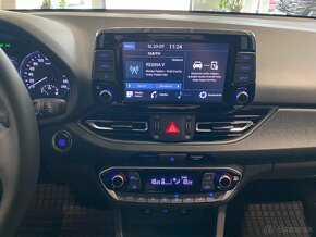 Hyundai i30 Kombi 1.5 T-GDi mHEV iMT Play - 9