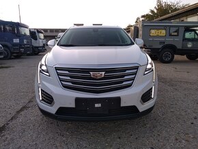 2019_CADILLAC XT5 3.6L V6 4x4_EU model_24.999€ netto_ - 9