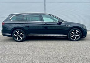 Volkswagen Passat Variant R-LINE 2021 2.0 TDI - 9