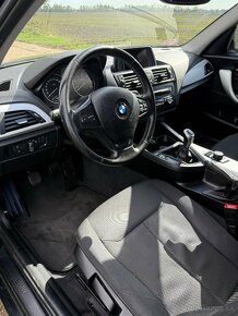 Predám BMW 118d 2013 - 9