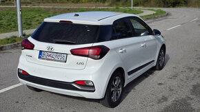 Hyundai i20 1.2 16V 2019 - 9