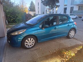 Peugeot 207 1.4 16V - 9