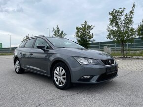 SEAT LEON KOMBI - NA PREDAJ / NA SPLÁTKY - 9