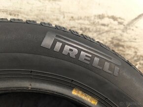 185/65 R15 Zimné pneumatiky Pirelli SnowControl 4 kusy - 9