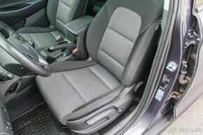 Hyundai Tucson 1.6 T-GDi Smart TOP STAV - 9