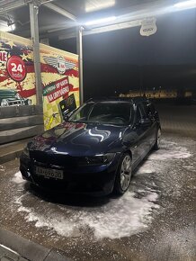 BMW e91 - 9