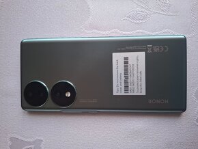 Predam Honor 70, 128Gb, Emerald Green (v záruke) - 9