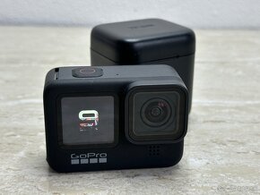 GoPro HERO 9 Black - 9