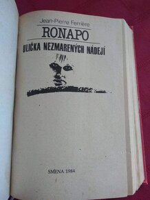 Zviazané Romány na pokračovanie a Románové novinky. - 9