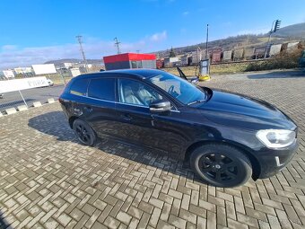 Volvo xc60 2,4l - 9