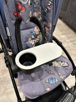 Bugaboo Bee5 butterfly - 9