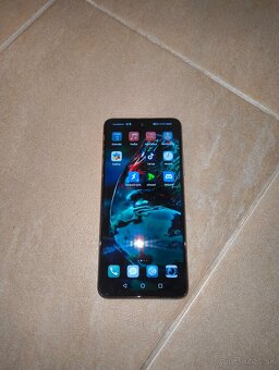 Huawei P Smart 2021 4GB/128GB Dual SIM - 9