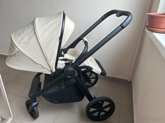 Carrello Omega Plus - 9