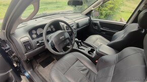 ✳️Jeep Grand Cherokee 2.7 CRD Laredo✳️ - 9