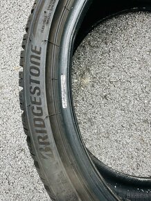 Bridgestone DOT1821 235/35 R19 - 9