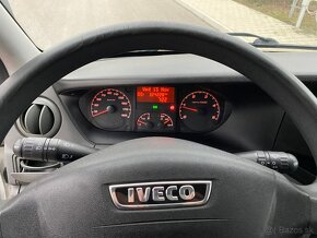 Iveco Daily 3.0 - 9