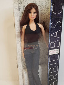 Barbie Basics babiky - 9