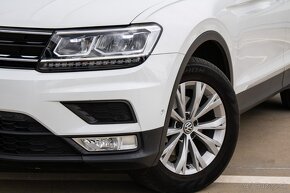 Volkswagen Tiguan 1.4 TSI 4MOTION 150k DSG - 9