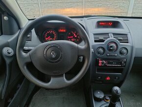 Renault Megane 2 - 9