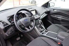 Ford Kuga 1.5 TDCi Duratorq Anniversary A/T - 9