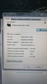 notebook Dell latitude D830 - 9