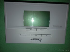 Protherm 28 kko - 9