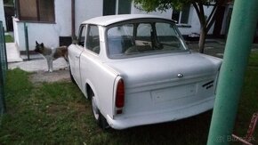 Trabant 601 1975 - 9