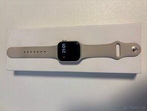 Apple watch 7 41 mm - 9