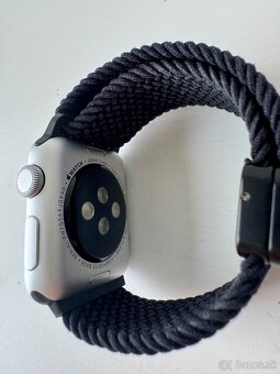 Predám 2ks Apple Watch, cena za 2ks⌚️ - 9