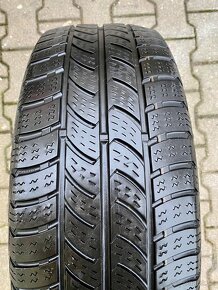 225/55 r17C zimné CONTINENTAL 107T - 9