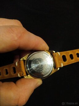 Seiko Champion 860 r.1965 - 9